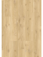 вінілова підлога Quick Step Alpha Vinyl Small Planks 33/4 + 1 Drift Oak beige (AVSPU40018)