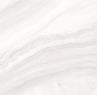 плитка Cerrad Onix 119,7x119,7 white poler