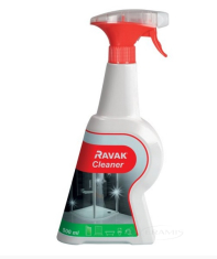 чистячий засіб Ravak Cleaner 500 ml (X01101)