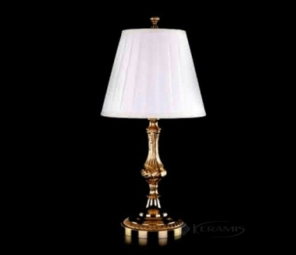 Настольная лампа Artglass Della (DELLA /classic/)