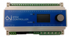 терморегулятор OJ Electronics ETO2-4550 