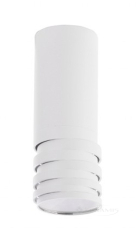 точечный светильник Azzardo Locus, white (AZ3125)