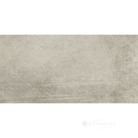 Плитка Opoczno Grava 29,8x59,8 light grey