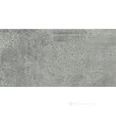 плитка Opoczno Newstone 59,8x119,8 grey lappato