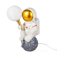 светильник подвесной Levistella космонавт (784V1006-1)