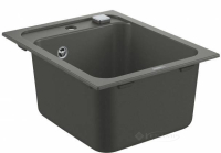 кухонна мийка Grohe Sink K700 40x50 сіра (31650AT0)