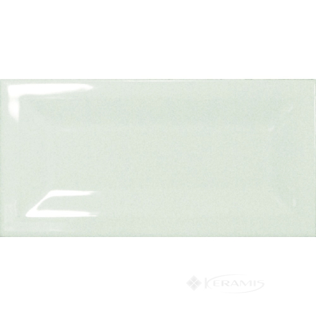 Плитка Equipe Evolution 7,5x15 Inmetro white (21485)