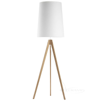 торшер TK Lighting Walz White (5047)