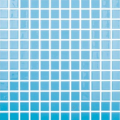 Мозаїка Vidrepur Colors (102) 31,5x31,5 turquesa