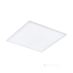 светильник потолочный Eglo Turcona 59,5x59,5 белый (98903)