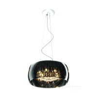 люстра Zumaline Crystal (P0076-06X-F4FZ)