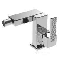 змішувач для біде Imprese Deira хром (ZMK122001070)