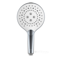 ручной душ Imprese хром (f03600101DR)