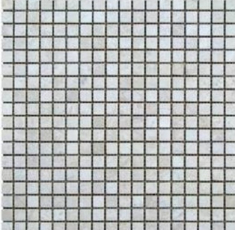 мозаика KrimArt Victoria 30,5x30,5 beige (1,5х1,5) МКР-4С