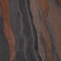 плитка Teo Ceramics Slate Anthracite F PC 60x60x0,8 R Sugar (SAJ10F56010D)