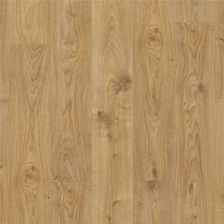 Вінілова підлога Quick Step Alpha Vinyl Small Planks 33/4 + 1 Cottage Oak natural (AVSPU40025)