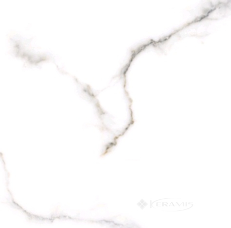Плитка Domino White Stone  59,8x59,8 white