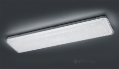 светильник потолочный Trio Chiba, белый, LED (628898000)