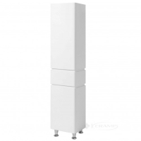 пенал Юввіс Ліон 190x40x30,1 ПН Д справа білий (45895-01)