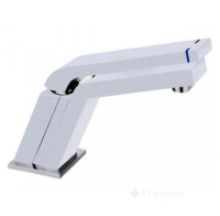 змішувач для умивальника Teka Icon white (33346021W)