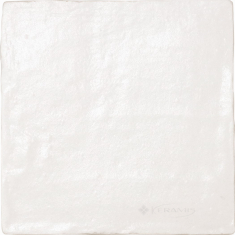 плитка Equipe Mallorca 10x10 white (23257)