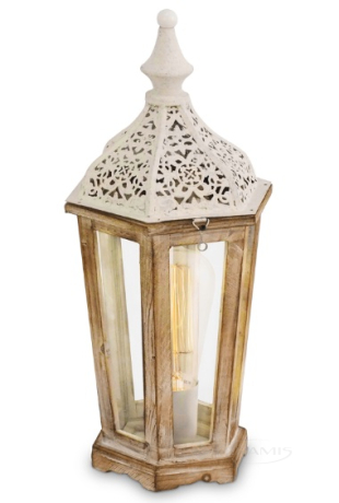 Настільна лампа Eglo Vintage (49278)