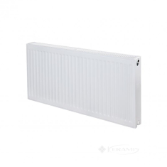 радиатор Thermo Alliance 500x1000 боковое подключение, белый (TA225001000K)