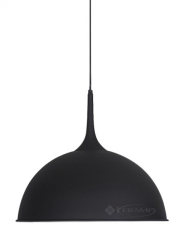 підвісний світильник Azzardo Mia, чорний (BP-1619-BK /AZ2389)