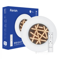 Світильник стельовий Feron AL5800 80W (40066)