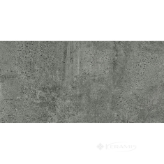 плитка Opoczno Newstone 59,8x119,8 graphite lappato