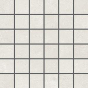 Мозаика Rako Base 30x30x1 (4,8х4,8) (WLRSP430)