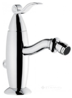 змішувач для біде Emmevi Abel хром (CR39004)