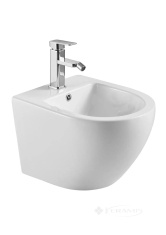 біде Imprese Oslava 52х36х32 підвісне, білий (c05207103)