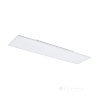 світильник стельовий Eglo Turcona 120x30 білий (98904)
