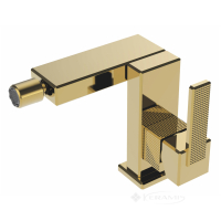 змішувач для біде Imprese Deira шампань (ZMK112009070)