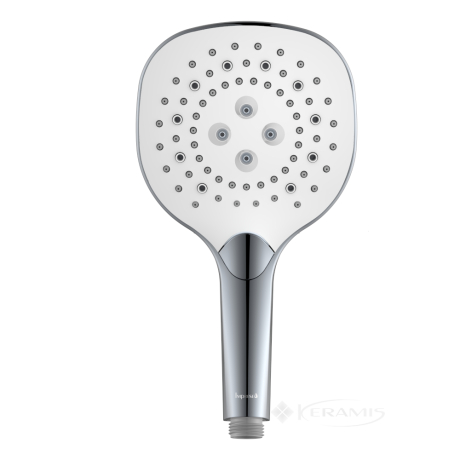 Ручной душ Imprese хром (f03600101DQ)