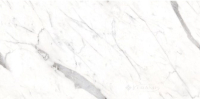 плитка Varmora Infinity Satuario Bianco Hi-Glossy 120x60 rect