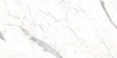 плитка Varmora Infinity Satuario Bianco Hi-Glossy 120x60 rect