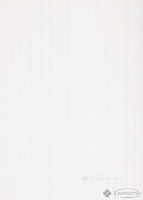 плитка Березакерамика Ретро 25x35 білий