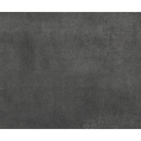 Плитка Golden Tile Street Line 120x60 антрацитовый, рект.(1SУ980)