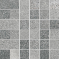 мозаїка Keraben Priorat 30x30 cemento (GHW0400C)
