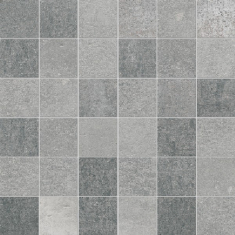 мозаика Keraben Priorat 30x30 cemento (GHW0400C)