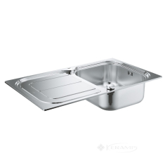 кухонная мойка Grohe K300 50x86 нержавеющая сталь (31563SD0)