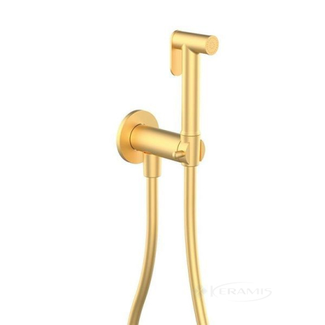 Гигиенический душ Grb Intimixer золотой (08229188)