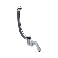 сифон для ванни Hansgrohe Flexaplus (58143000)