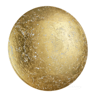 світильник настінний Trio Chiros, золотий, LED (224110179)