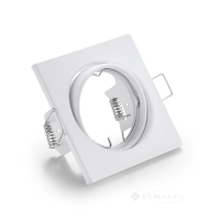 точечный светильник Trio Jura, белый матовый (650000131)