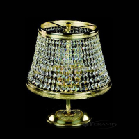 настільна лампа Artglass Klotylda (KLOTYLDA I /crystal exclusive/)