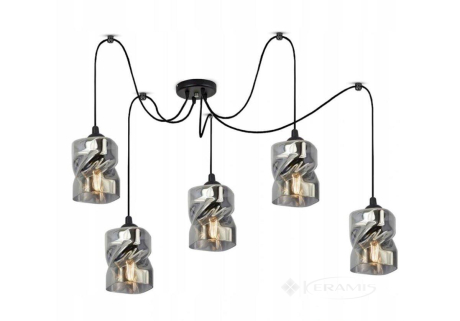 Люстра Sirius в стилі лофт 8810-5 (SP000036758)
