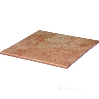 ступень Paradyz Ilario 30x30 ochra prosta